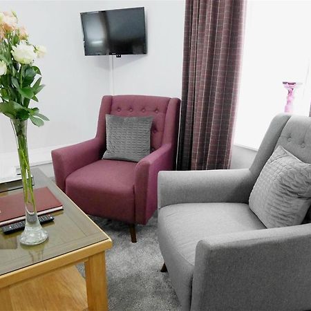 Norton House Hotel - Mumbles Swansea Kültér fotó