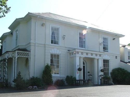 Norton House Hotel - Mumbles Swansea Kültér fotó