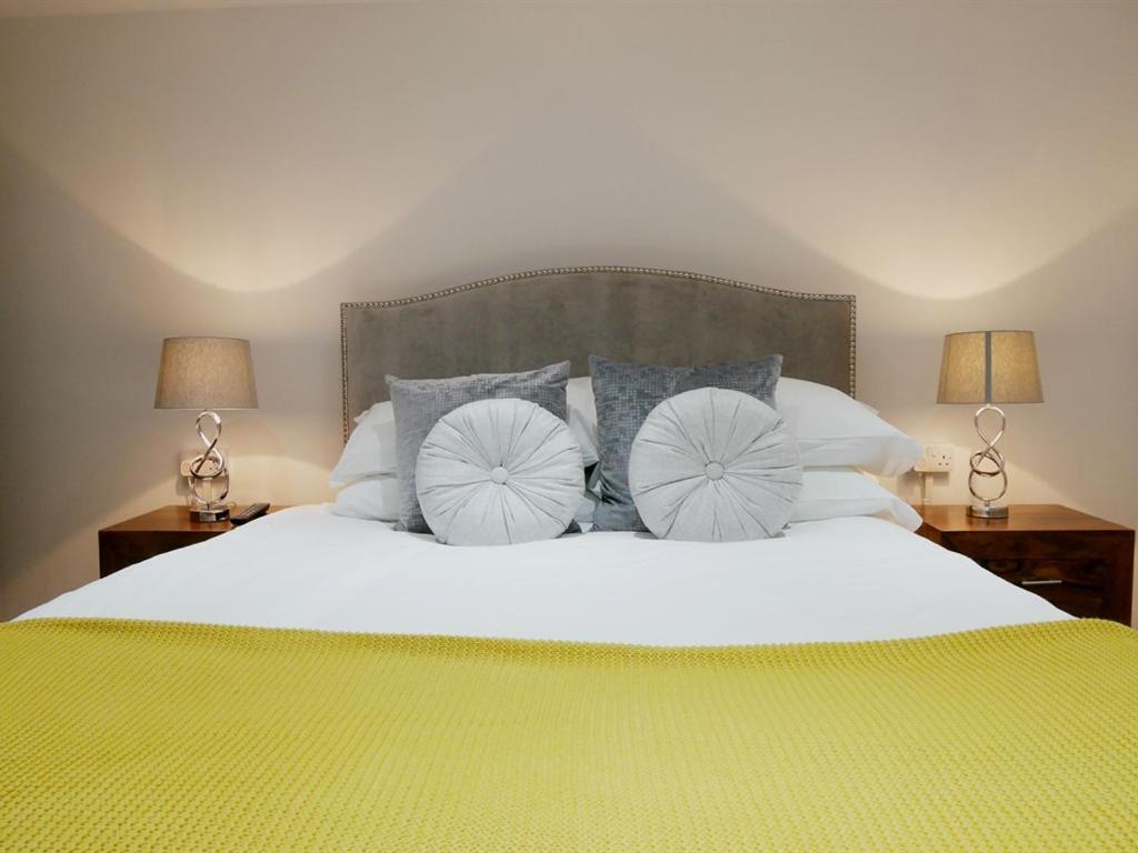 Norton House Hotel - Mumbles Swansea Kültér fotó