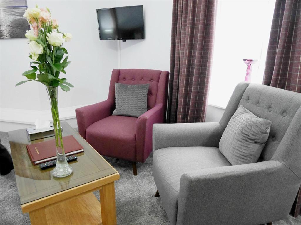 Norton House Hotel - Mumbles Swansea Kültér fotó