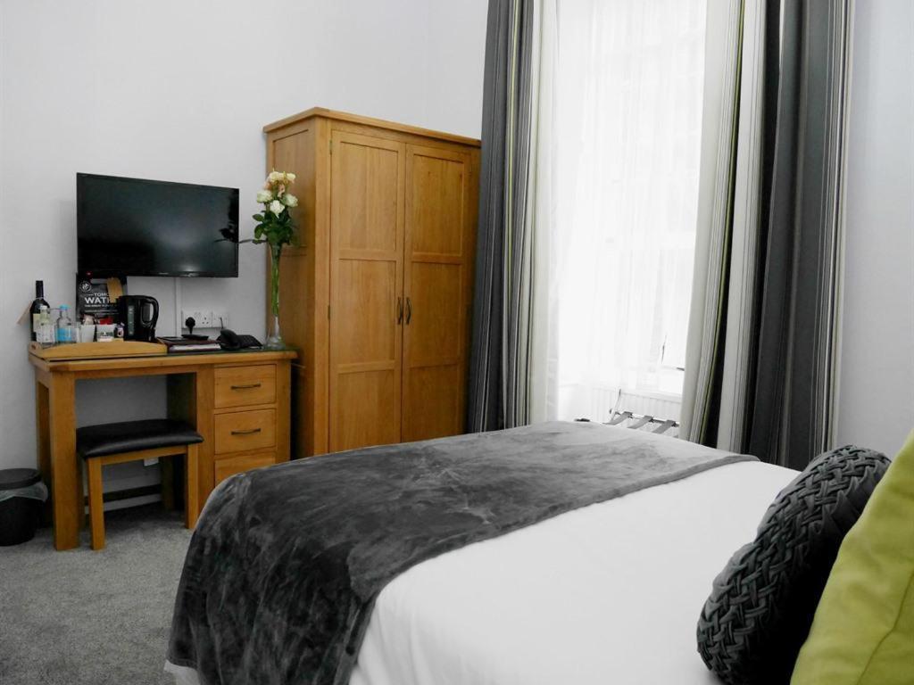 Norton House Hotel - Mumbles Swansea Kültér fotó