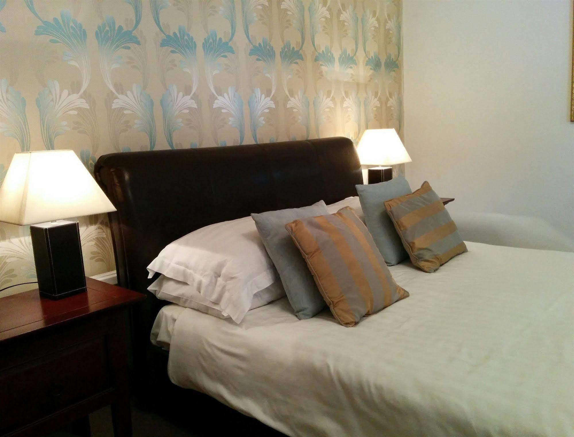 Norton House Hotel - Mumbles Swansea Kültér fotó