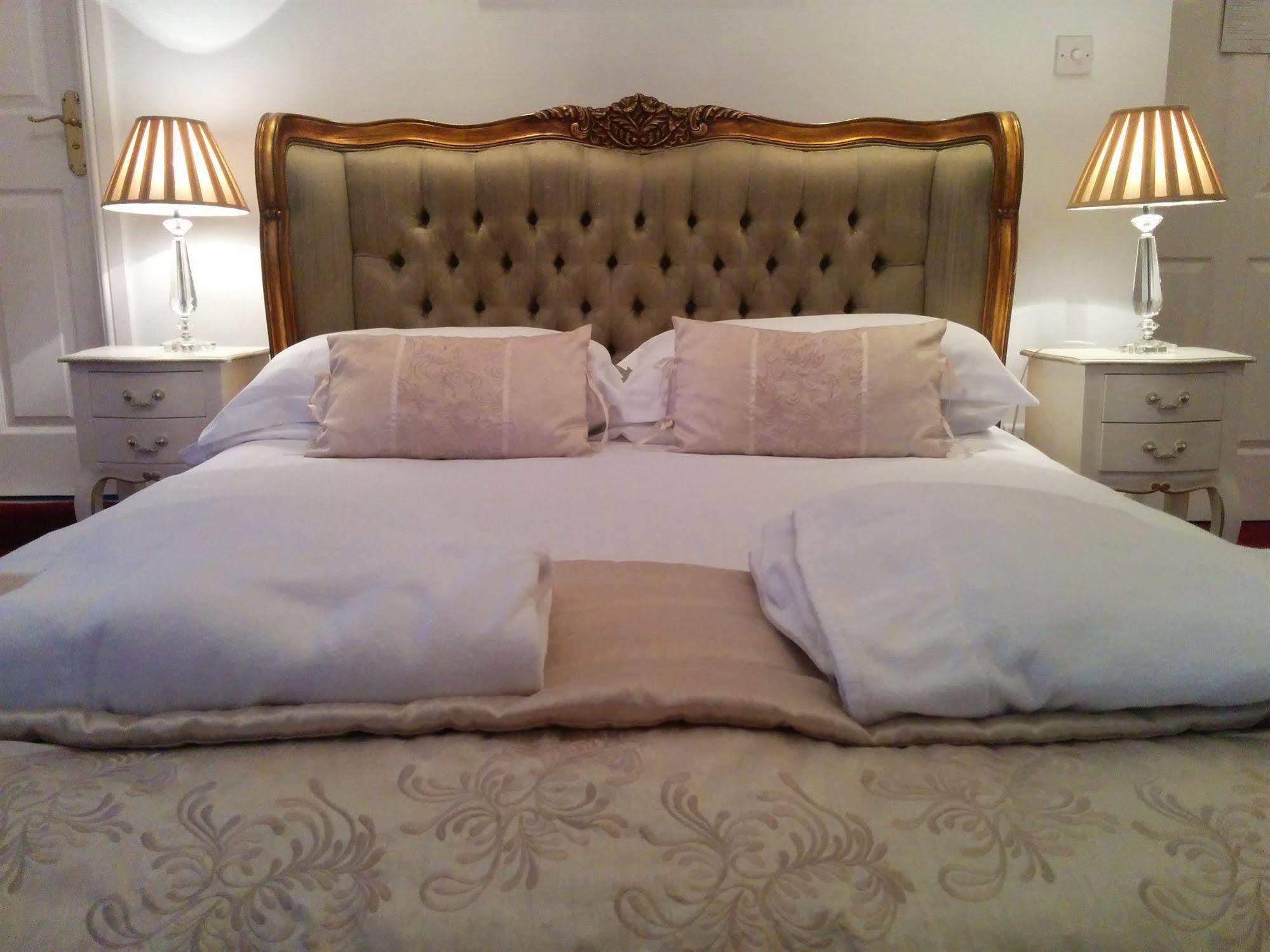 Norton House Hotel - Mumbles Swansea Kültér fotó