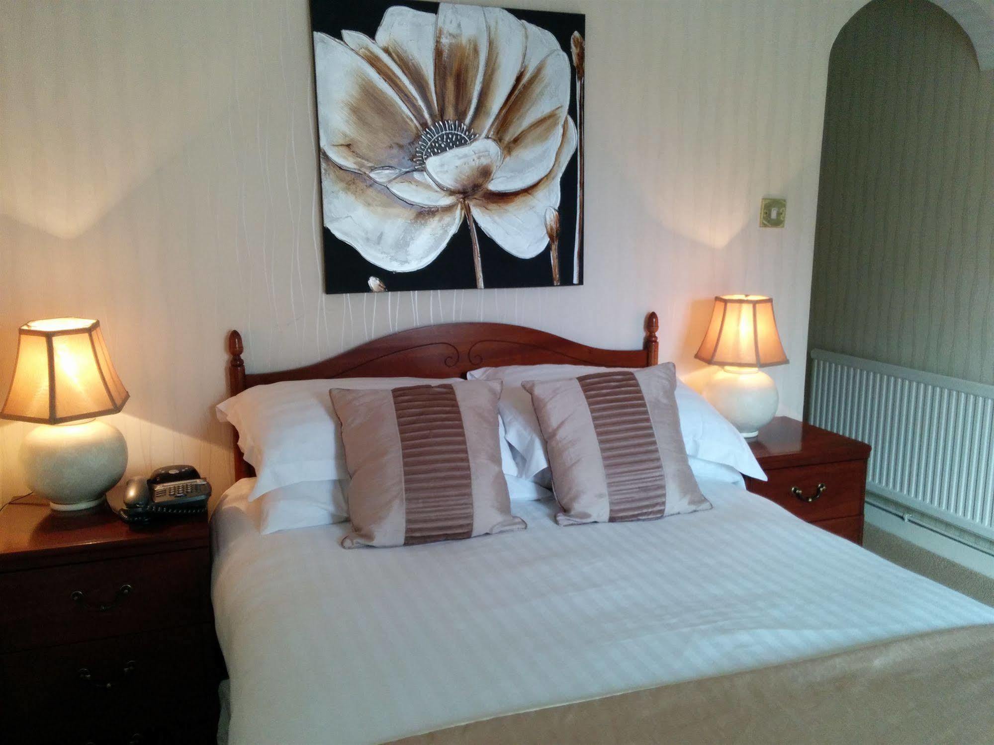 Norton House Hotel - Mumbles Swansea Kültér fotó