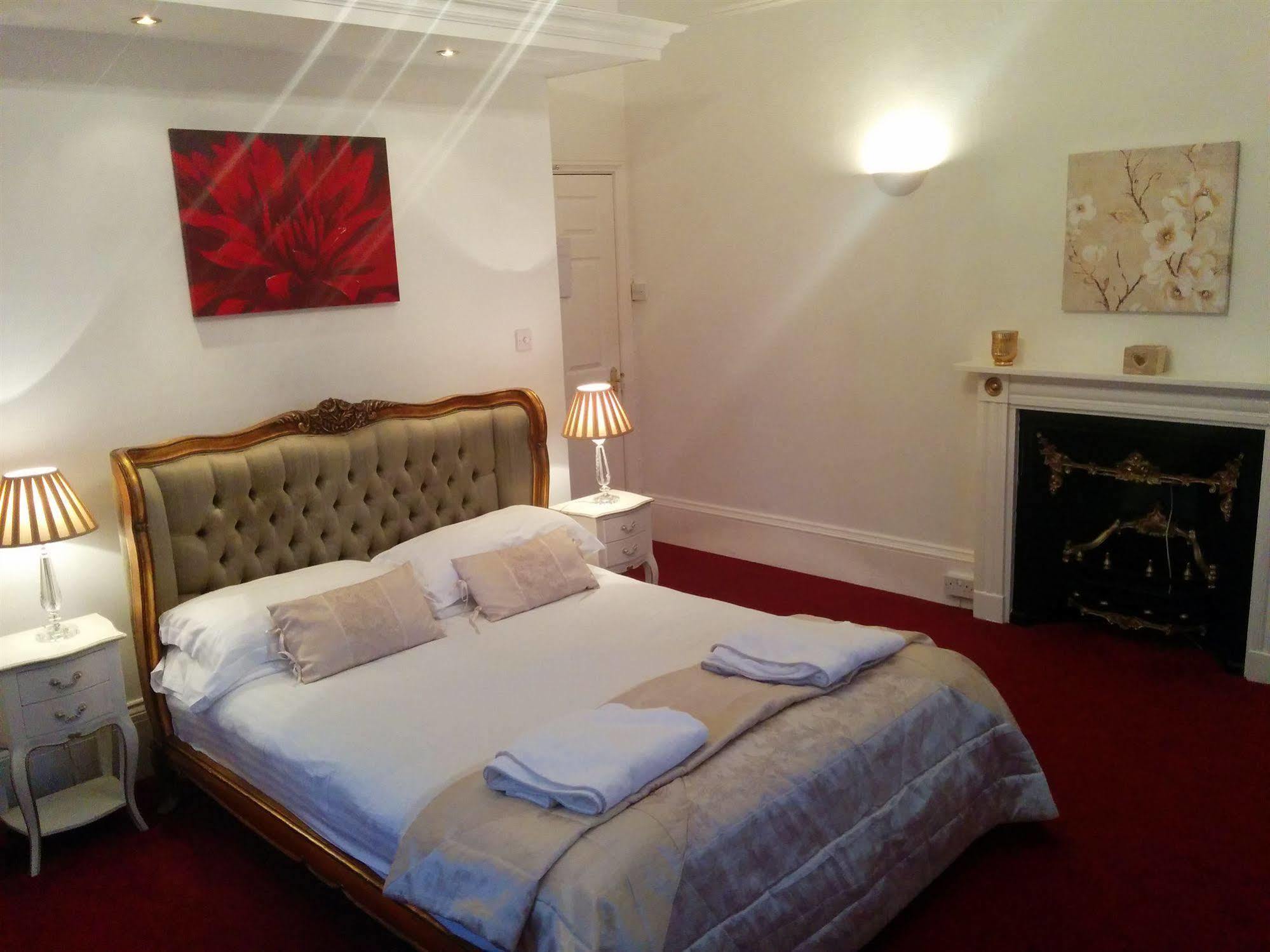 Norton House Hotel - Mumbles Swansea Kültér fotó