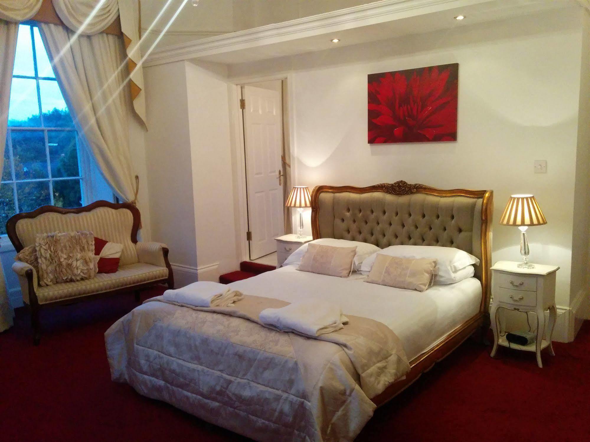Norton House Hotel - Mumbles Swansea Kültér fotó