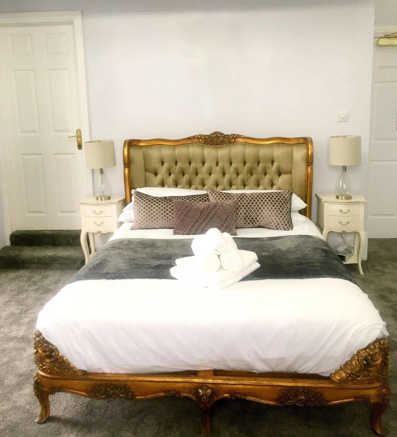 Norton House Hotel - Mumbles Swansea Kültér fotó