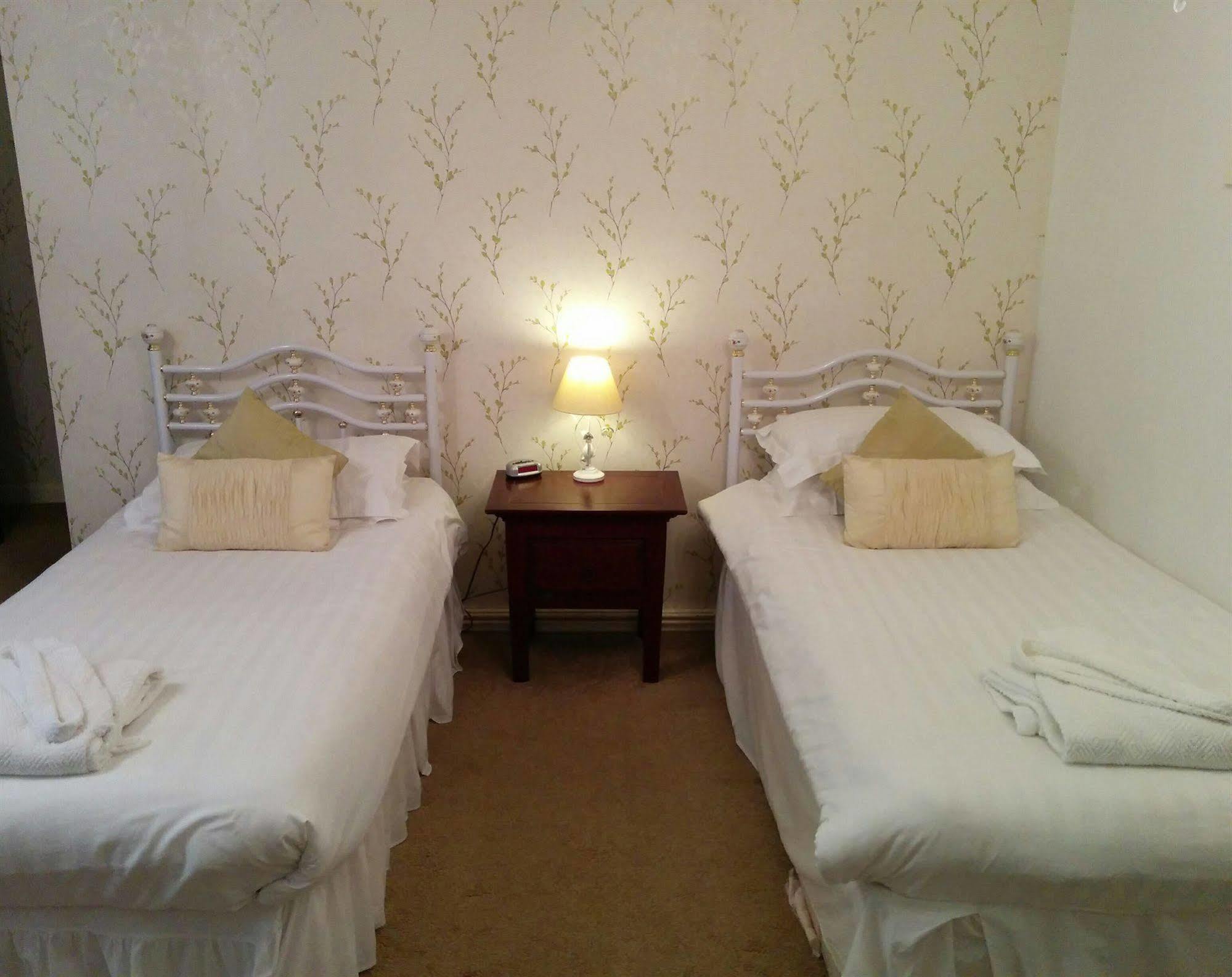 Norton House Hotel - Mumbles Swansea Kültér fotó