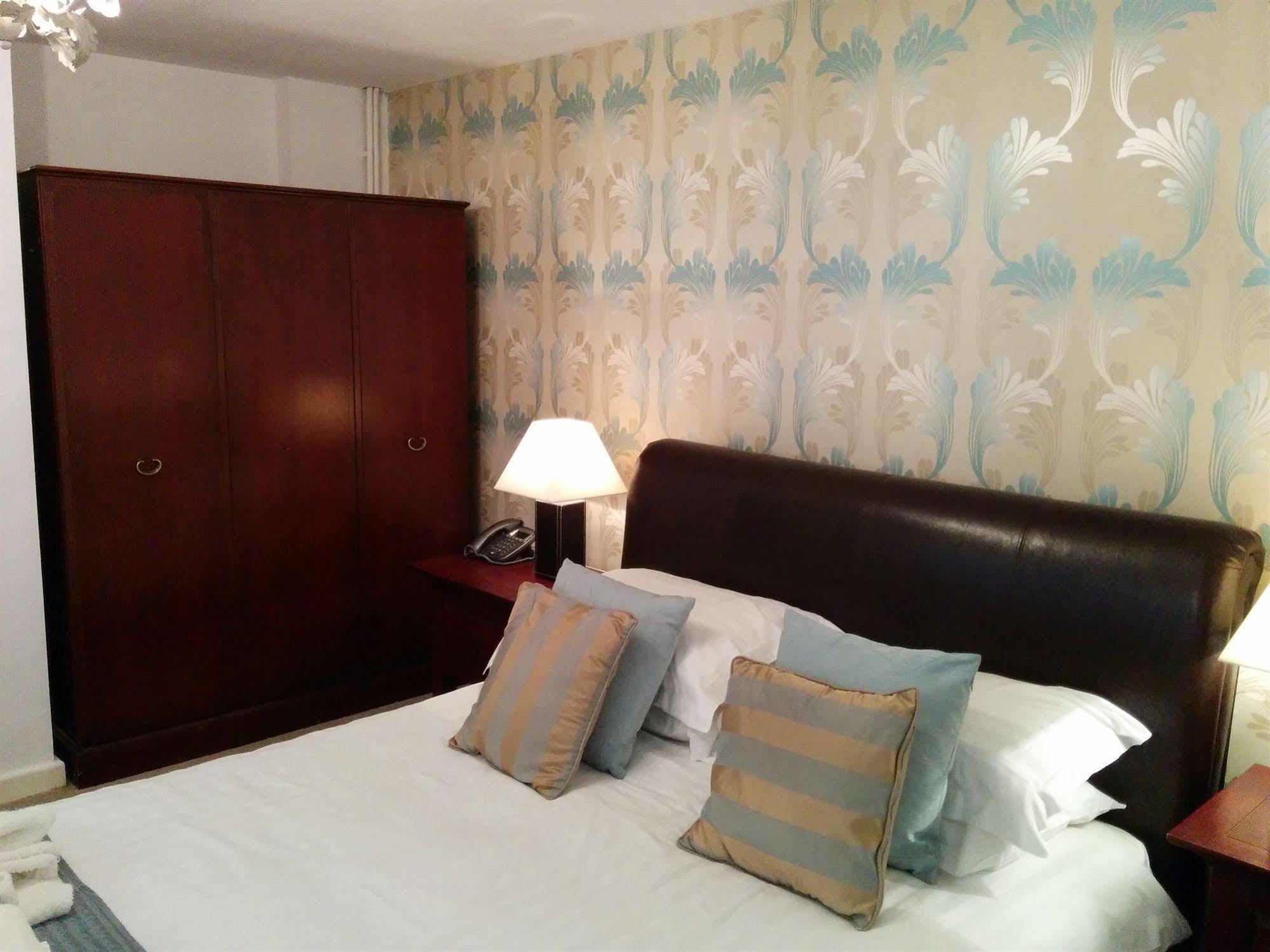 Norton House Hotel - Mumbles Swansea Kültér fotó